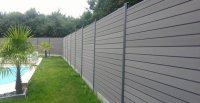 Portail Clôtures dans la vente du matériel pour les clôtures et les clôtures à Anthe